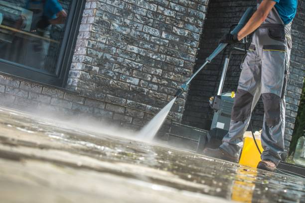 Best Post-Construction Pressure Washing  in Littlestown, PA