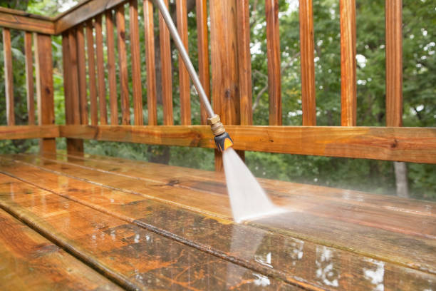 Best Parking Lot and Garage Cleaning  in Littlestown, PA