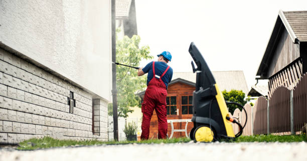 Best Building Exterior Washing  in Littlestown, PA